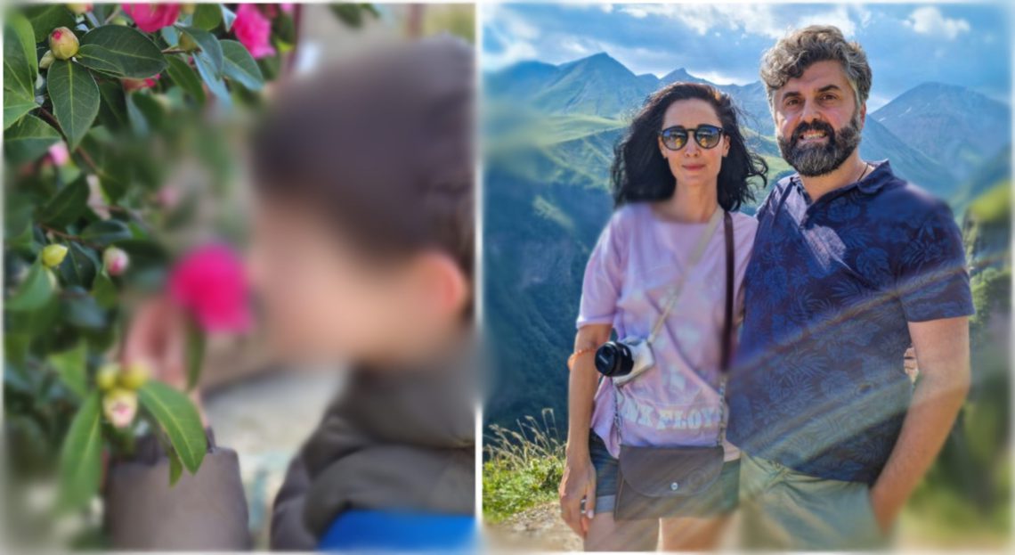 “გთხოვ მაპატიე, რომ იმ საშინელ მომენტში შენთან არ ვიყავი…” – რას წერს შოვში დაღუპული მცირეწლოვანი ბიჭის მამა