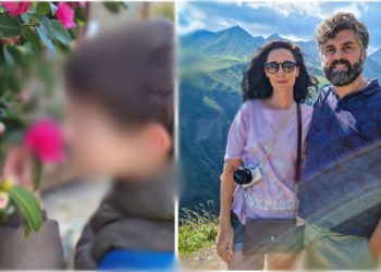 “გთხოვ მაპატიე, რომ იმ საშინელ მომენტში შენთან არ ვიყავი…” – რას წერს შოვში დაღუპული მცირეწლოვანი ბიჭის მამა