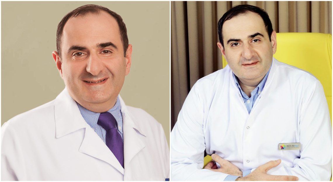 რა სიმპტომების შემთხვევაში უნდა მიმართონ მშობლებმა ექიმს? – რას ამბობს პედიატრი “მეტრონომთან”