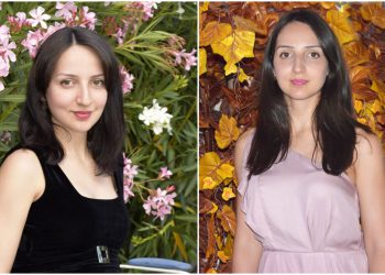 ცოტა ხნის წინ ახალგაზრდა გოგო გარდაიცვალა