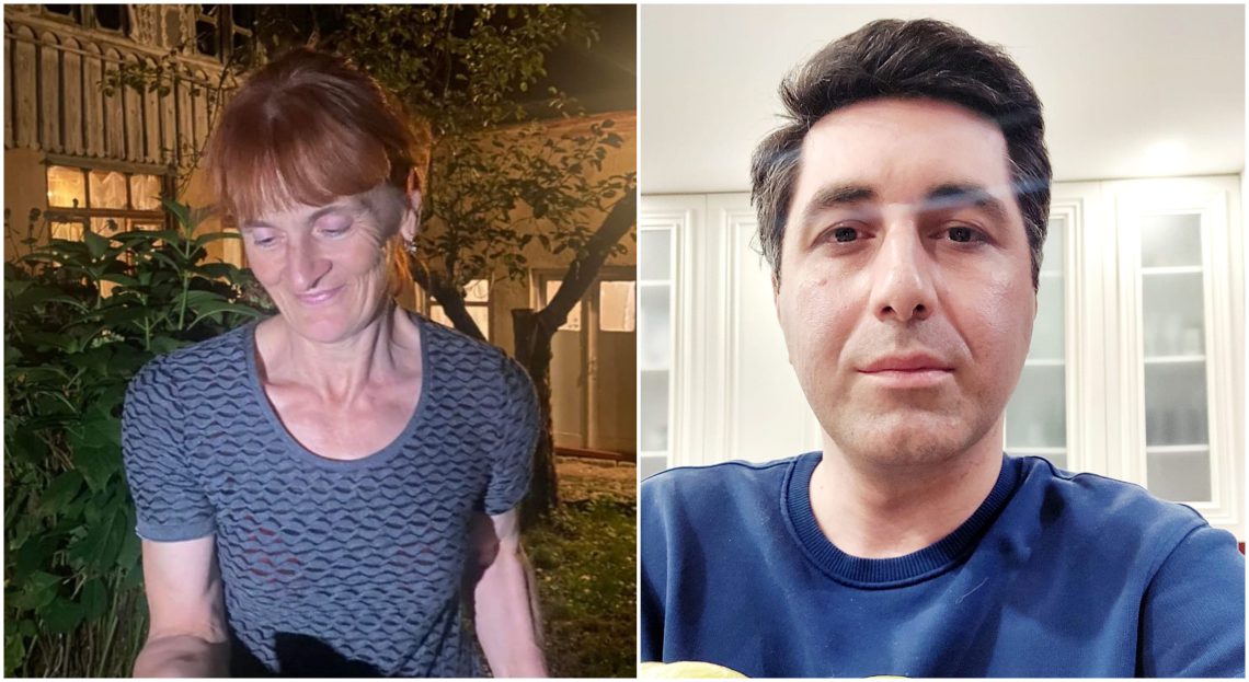 რა საჩუქარი მიიღო ვახო სანაიამ შოვში გადარჩენილი ჯელაძეების დედისგან