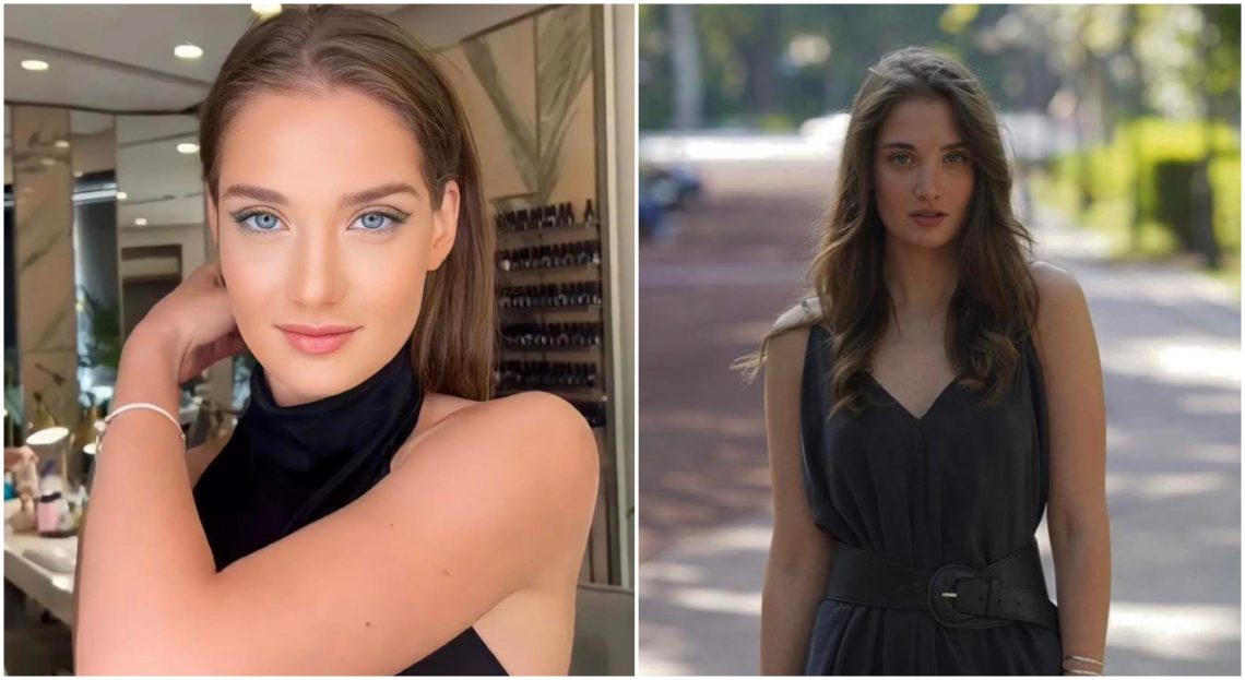 ვინ არის გოგონა, რომელიც ჩცდ-ში ნათიას როლს ასრულებს – გაიცანით  მარიამ გოგოლაძე