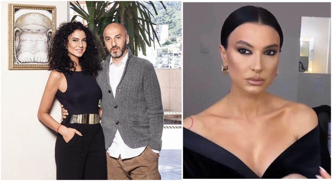 “ულამაზესი დიზაინია” – ნახეთ როგორი სახლი აქვთ სალომე ღვინიაშვილსა და ზურა ხიზანიშვილს