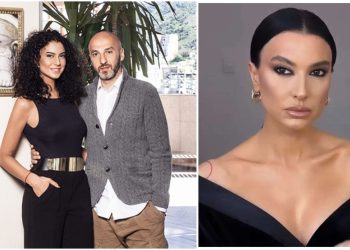 “ულამაზესი დიზაინია” – ნახეთ როგორი სახლი აქვთ სალომე ღვინიაშვილსა და ზურა ხიზანიშვილს