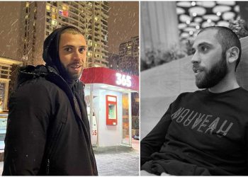 თბილისში ახალგაზრდა ბიჭს ეძებენ