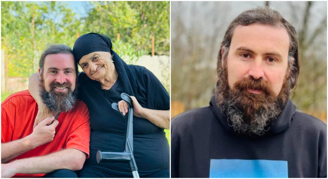 “ორი ძვირფასი ადამიანი დაკარგა და ის მაინც არ გატყდა…” – რას წერს გივიკო დიდია