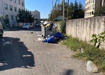 “საშინელება ხდება აქ, დაგვეხმაროს ვინმე, ჩვენც ქუთაისს ვეკუთვნით” – ადგილობრივები დახმარებას ითხოვენ