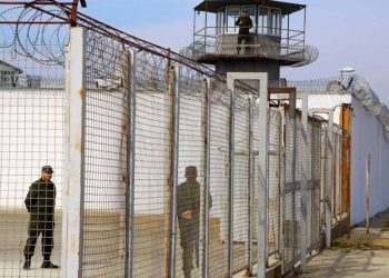 „მსჯავრდებულები რამდენიმე დღის წინაც შიმშილობდნენ…“ – რას ჰყვება ადვოკატი ქუთაისის #2 პენიტენციური დაწესებულების შესახებ