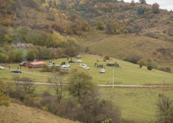 ყორნისის რაიონში დაკარგული ხანდაზმული მამაკაცი ქარელის მუნიციპალიტეტში იპოვეს