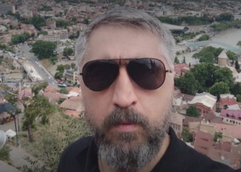 ცნობილია, ყოფილი ცოლისა და სიდედრის მკვლელობაში ბრალდებული შსს-ს მოქმედი თანამშრომლის ვინაობა