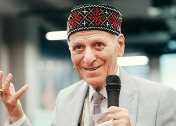 🎥 „დაუყვირებ ბავშვს და ისიც დაგიყვირებს, ხომ გაბრაზდები, მაგრამ ამის მაგალითი შენ უჩვენე“ – შალვა ამონაშვილი