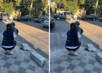 “ბავშვი ტირილით ეუბნება ფარმაცევტს, კბილი მტკივა და ფული არ მაქვსო” – რა მოხდა ქუთაისში