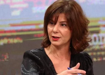 “ეს ადამიანი გარდაცვლილა… მისი სიმტკიცით აღფრთოვანებული ვარ…” – ვისზე წერს თამარ ჩერგოლეიშვილი