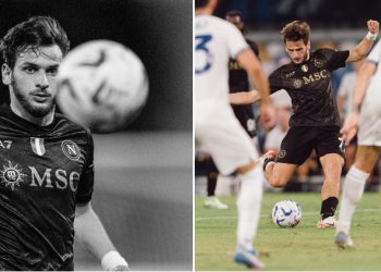 „კვარაცხელიასთან არანაირ ახალ კონტრაქტზე საუბარი არ მიმდინარეობს“ – „ნაპოლი“