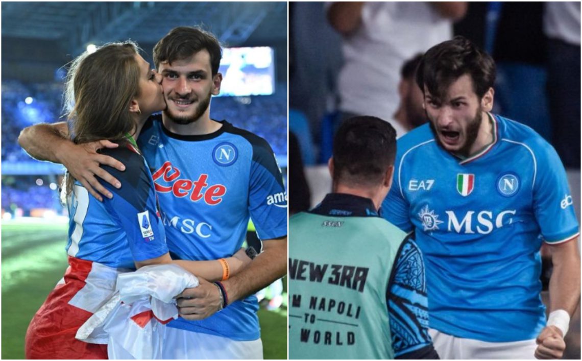 „ფენომენი“ – ნიცა თავაძე კვარას გუშინდელ პერფორმანსს ეხმაურება