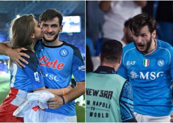 „ფენომენი“ – ნიცა თავაძე კვარას გუშინდელ პერფორმანსს ეხმაურება