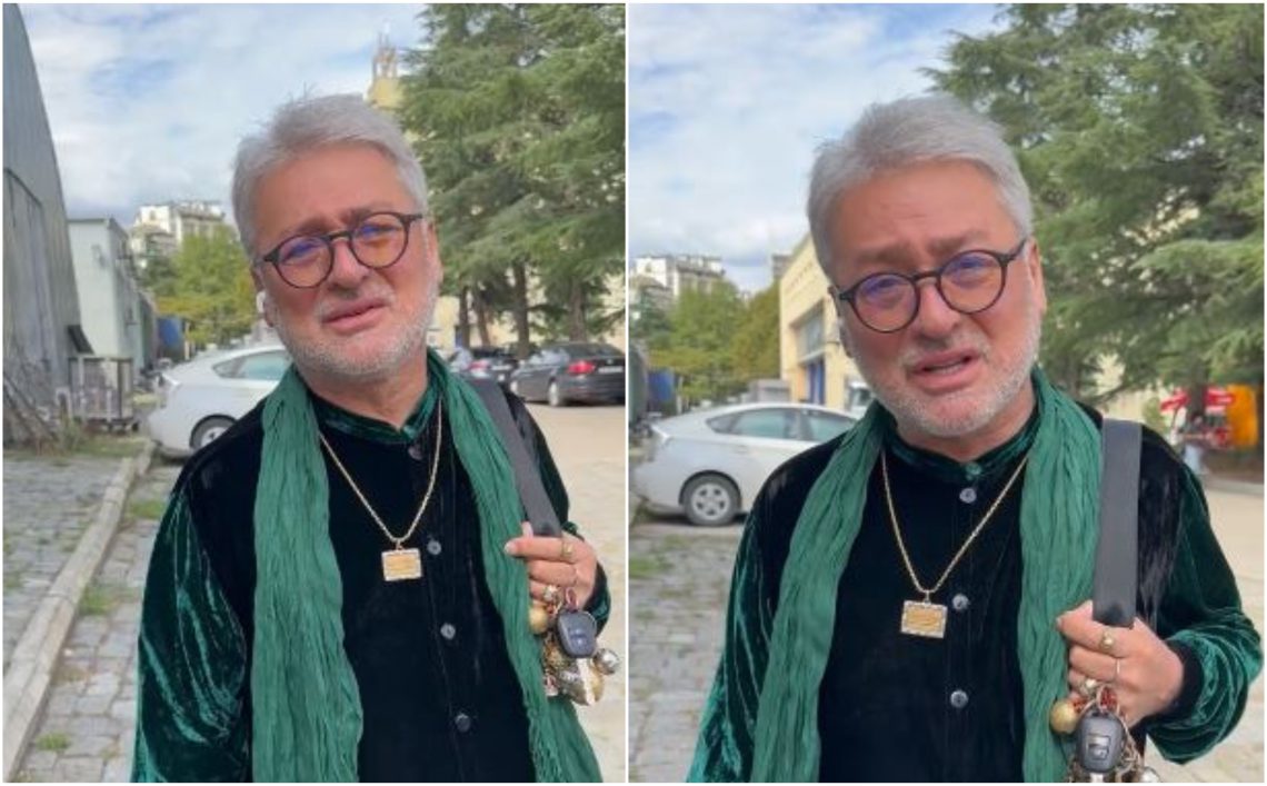 🎥 “მარჯვენა და მარცხენა არ აქვს, თანამედროვე კალოშია” – რა ვიდეოს აქვეყნებს გია ჯაჯანიძეს