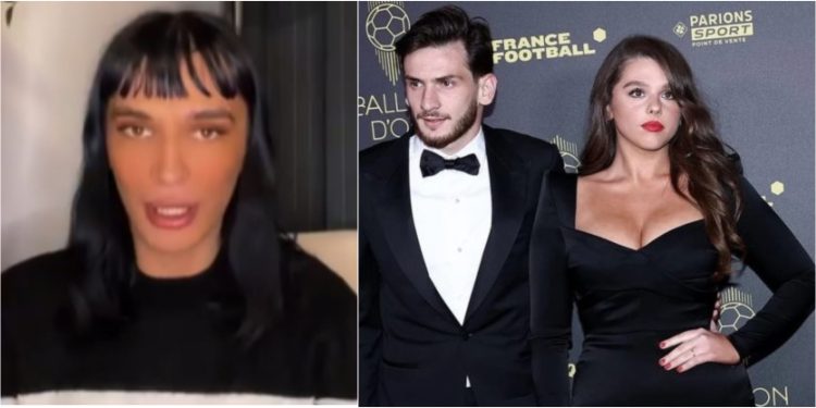 ‼️ “ნუ გადაგვაყოლეთ ერი ამ ხვიჩას. რამეს რომ მიეღწია დააჯილდოვებდნენ ბუს კვერცხებით კი არ წამივიდოდა” – კრისტი ლაბაძე‼️