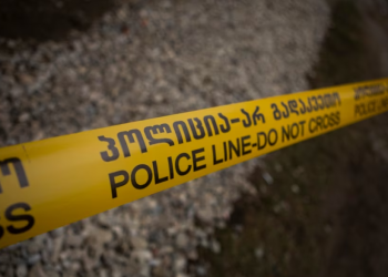 მკვლელობა ჩოხატაურში – პოლიციამ ერთი პირი დააკავა: რა განცხადებას ავრცელებს შსს?