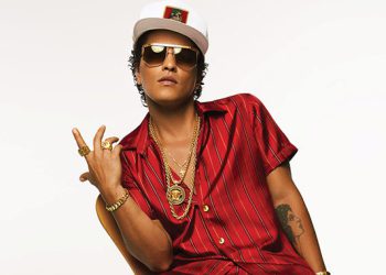 ბრუნო მარსის კონცერტი, რომელიც თელ-ავივში იყო დაგეგმილი, გაუქმდა