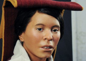 „ხუანიტა“-  როგორ გამოიყურებოდა ზეზვას და მზიას „შორეული ნათესავი“ პერუდან