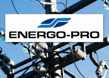 „ენერგო-პრო ჯორჯია“ განცხადებას ავრცელებს