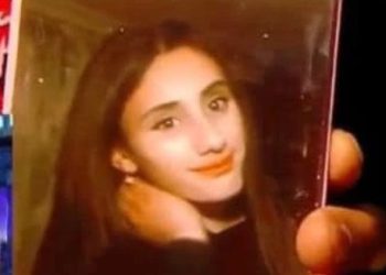 🎥 14 წლის გოგონას ტრაგიკული ისტორია – მკვლელობამდე რამდენიმე წუთით ადრე აითაჯი 112-ში დარეკვას ცდილობდა