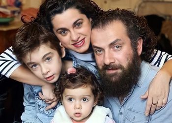 „16 წელია სულ ჰარმონიაში ვცხოვრობთ… კარგი მეგობრები ვართ, როცა მაია სახლში არ არის, ვერ ვიძინებ” – გოგა ბარბაქაძე და მაია დობორჯგინიძე ოჯახური ცხოვრების შესახებ საუბრობენ