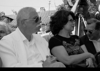 დიდ ბრიტანეთში ბადრი პატარკაციშვილის ქვრივის, ინა გუდავაძის 10 მილიონიანი სახლი დაიწვა