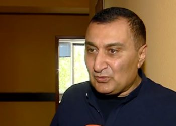 „ეხლა კარგად მომისმინეთ თქვე  არშემდგარო არარაობებო“ – ვის მიმართავს დავით ოქიტაშვილი