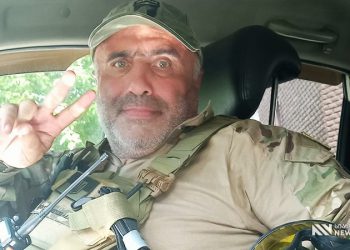 “მთავარი ყურადღება ისევ გადმოიტანეთ უკრაინისკენ, აქ უნდა განადგურდეს ჩვენი სამშობლოს მთავარი მტერი” – რას წერს ვანო ნადირაძე