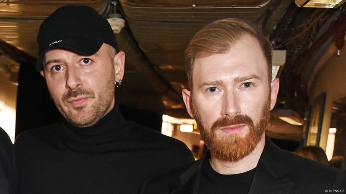 „სამწუხაროა, რომ არ მომიწვიეს ჩვენებაზე“ – დემნა გვასალიას ძმა Balenciaga-ს ჩვენებაზე არ მიიწვიეს