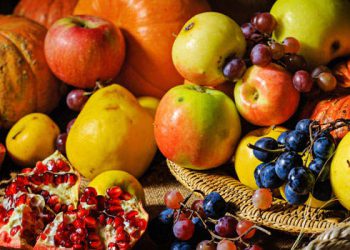 რა უნდა მიირთვათ ამ სეზონზე – ნახეთ, ჩამონათვალი