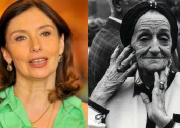 „90 წლის ხდებოდა ბებია, როდესაც მითხრა…“ – ნინო სუხიშვილი ბებიას იხსენებს