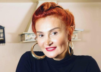 „108 კილო შევედი სამშობიაროში, მას შემდეგ ვეძებდი დიეტებს, მაგრამ ორჯერ მეტს ვიმატებდი…“ – ნანუკა ჟორჟოლიანის დეტალური რჩევები წონის კლების შესახებ