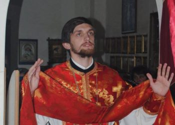 ,,ორმხრივი პნევმონია იყო… მდგომარეობა უმჯობესია” – უახლესი ინფორმაცია ახალგაზრდა დეკანოზზე, რომელიც მართვით სუნთქვაზეა