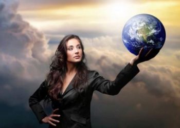 ნახეთ ქალის ყველაზე “ძლიერი” სახელები