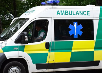 “ბავშვს გაჩერებული გული აუმუშავა” – რას წერს მოზარდის ახლობელი