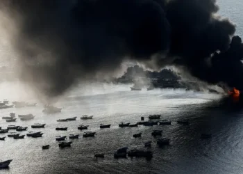 ისრაელში და­ღუ­პულ­თა რი­ცხვი 1200-მდე გა­ი­ზარ­და, დაჭ­რი­ლია 4 250 ადა­მი­ა­ნი – რა ხდება ცხელ წერტილებში