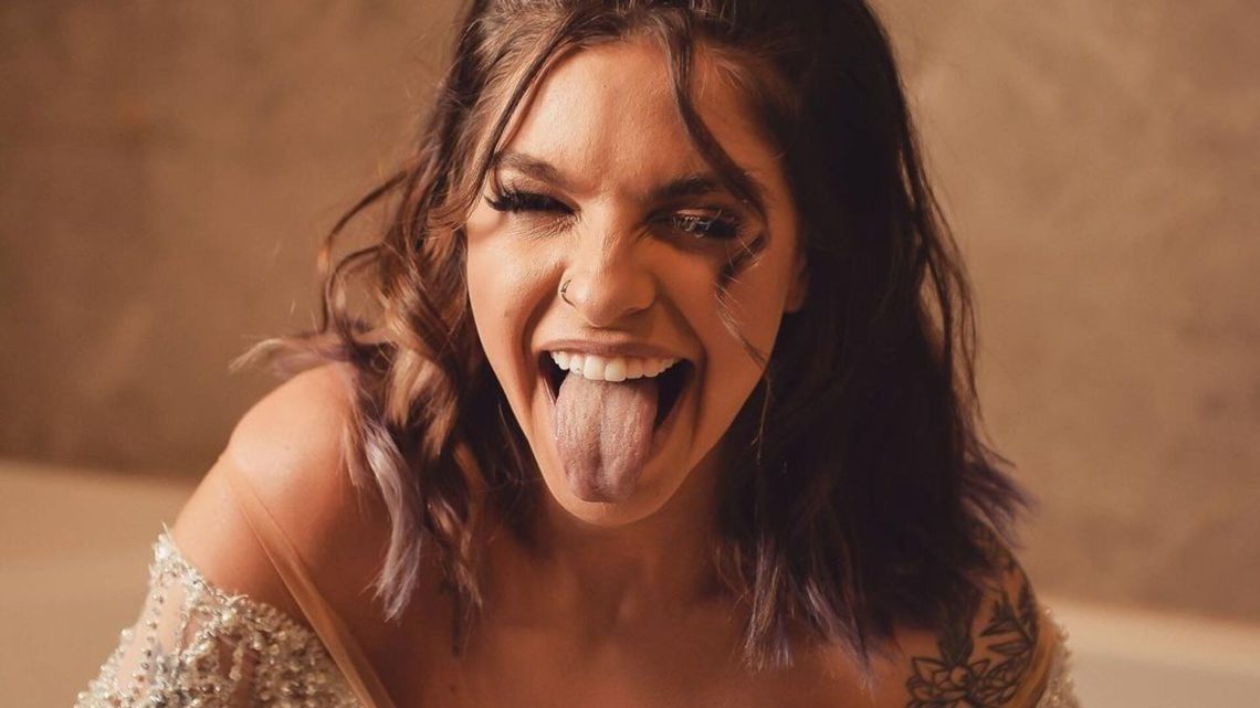 VIDEO: „ცუდს ყოველთვის კარგი მოსდევს, ეს ემოციები უნდა გამეზიარებინა…“ – თი მაჭავარიანის ემოციური კადრები