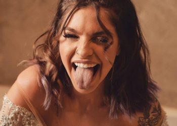 VIDEO: „ცუდს ყოველთვის კარგი მოსდევს, ეს ემოციები უნდა გამეზიარებინა…“ – თი მაჭავარიანის ემოციური კადრები