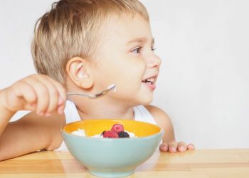 როგორ შევარჩიოთ ჯანსაღი იოგურტი და ხაჭო ჩვენი პატარებისთვის?