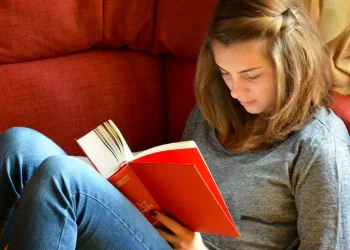 როგორ გავართოთ ბავშვები შაბათ-კვირას? – დასვენების დღეებში საკითხავი წიგნები