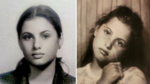 "ეს ცხოვრება მიქრის" - ნახეთ, როგორ გამოიყურებოდა ლალი მოროშკინა ახალგაზრდობაში