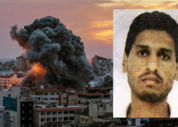 რა არის ცნობილი ჰამასის მეთაურზე, მასზე ისრაელი 27 წელია ნადირობს და რას ნიშნავს „ოპერაცია ალ-აქსას ქარიშხალი“?