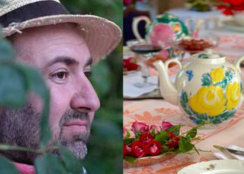 „მას მერე არაფერი მსგავსი სიგემრიელის აღარ გამისინჯავს“ – რას წერს ზურა შევარდნაძე?