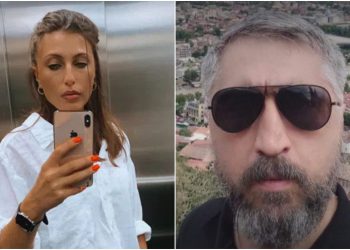 გარდაიცვალა კაცი, რომელიც ყოფილი ცოლისა და სიდედრის მკვლელობაშია ბრალდებული