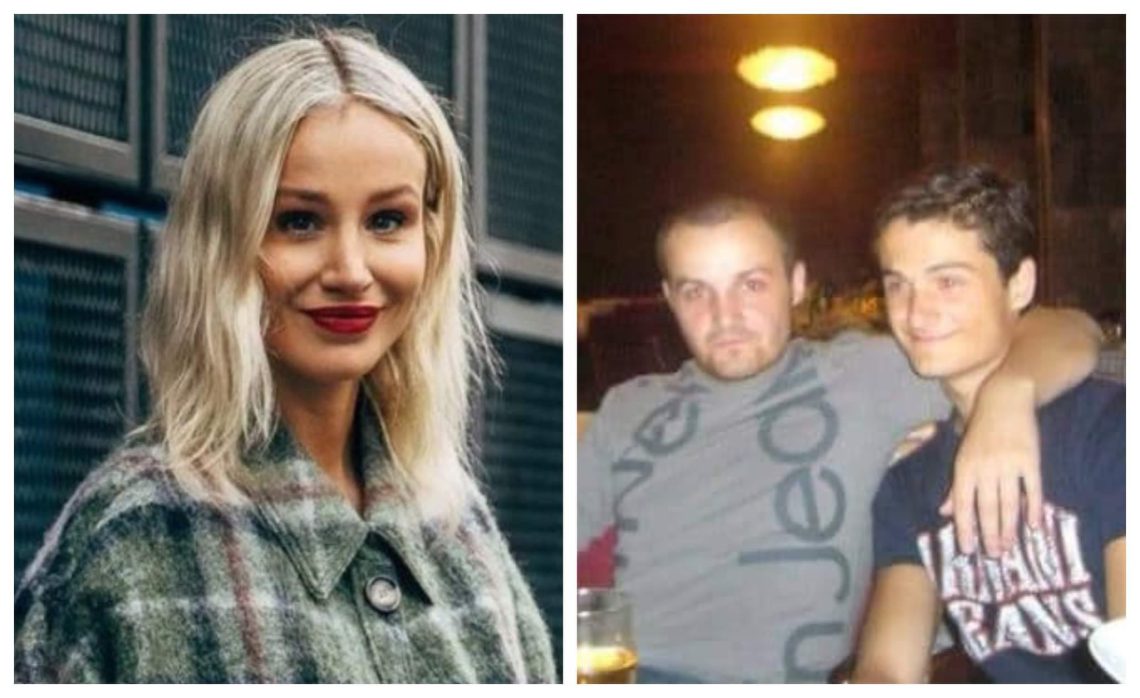 ვინ არიან ანუკი არეშიძის ძმები – სკანდალები, დიზაინერი რძალი და ოჯახური ფოტოები