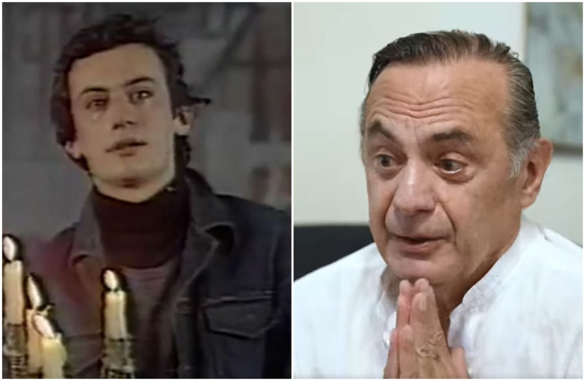 „როგორ მიმიღებს ჩემი ქვეყანა?“ – რეზო ჩხიკვიშვილი გერმანულ სცენაზე პენსიაზე გასვლის შემდეგ სამშობლოში დაბრუნდა