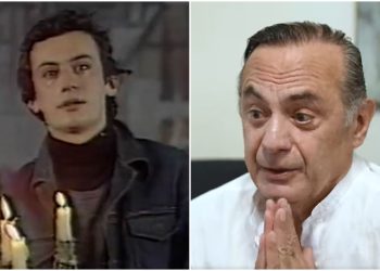 „როგორ მიმიღებს ჩემი ქვეყანა?“ – რეზო ჩხიკვიშვილი გერმანულ სცენაზე პენსიაზე გასვლის შემდეგ სამშობლოში დაბრუნდა